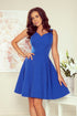 Robe de soirée model 134195 Numoco